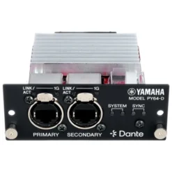 Yamaha PY64-D