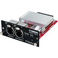 Yamaha PY64-D