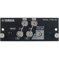 Yamaha PY64-MD