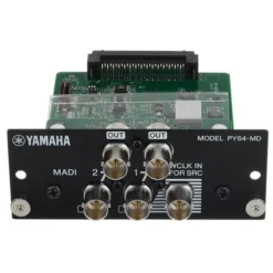 Yamaha PY64-MD