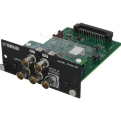 Yamaha PY64-MD