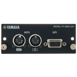 Yamaha PY-MIDI-GPI