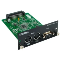 Yamaha PY-MIDI-GPI
