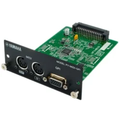 Yamaha PY-MIDI-GPI