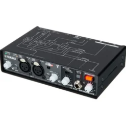 Yamaha RUio16-D