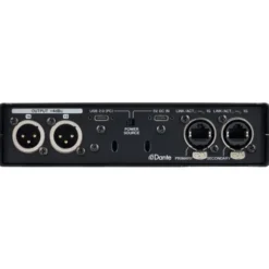 Yamaha RUio16-D
