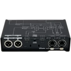 Yamaha RUio16-D