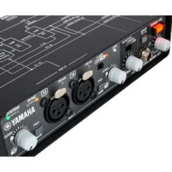 Yamaha RUio16-D