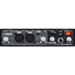 Yamaha RUio16-D