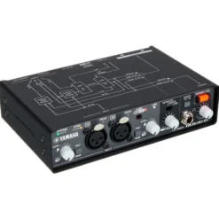 Yamaha RUio16-D