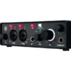Yamaha UR22 MK3 Black