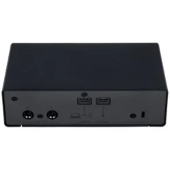 Yamaha UR22 MK3 Black