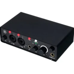 Yamaha UR22 MK3 Black