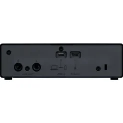 Yamaha UR22 MK3 Black