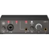 Yamaha UR12 MK3 Black