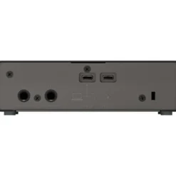 Yamaha UR12 MK3 Black