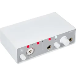 Yamaha UR12 MK3 White