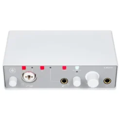 Yamaha UR12 MK3 White