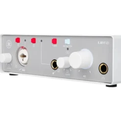 Yamaha UR12 MK3 White