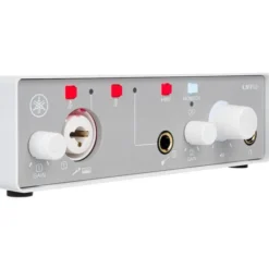 Yamaha UR12 MK3 White
