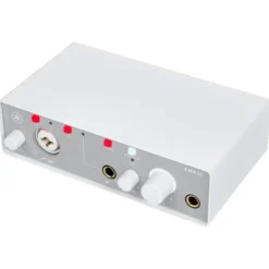 Yamaha UR12 MK3 White
