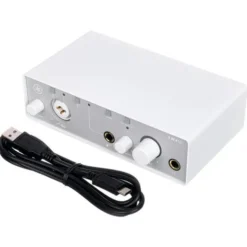 Yamaha UR12 MK3 White