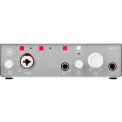 Yamaha UR12 MK3 White