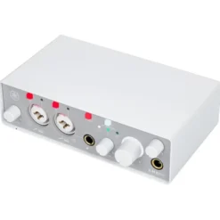 Yamaha UR22 MK3 White