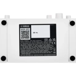 Yamaha UR22 MK3 White