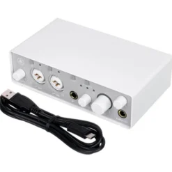 Yamaha UR22 MK3 White