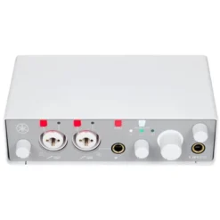 Yamaha UR22 MK3 White