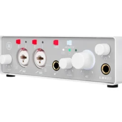 Yamaha UR22 MK3 White
