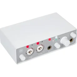 Yamaha UR22 MK3 White