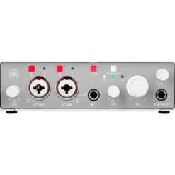 Yamaha UR22 MK3 White