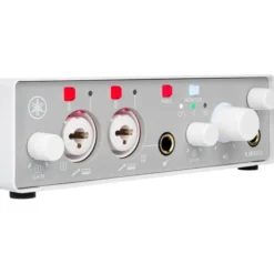 Yamaha UR22 MK3 White