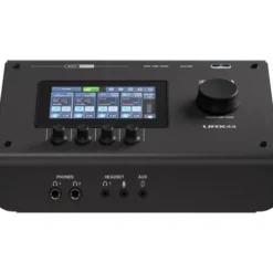 Yamaha URX44 BK