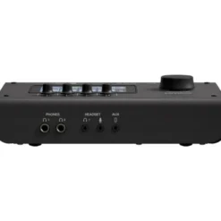 Yamaha URX44 BK