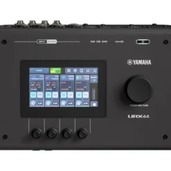 Yamaha URX44 BK
