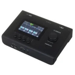 Yamaha URX22 BK
