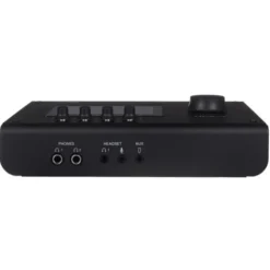 Yamaha URX22 BK