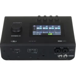 Yamaha URX22 BK