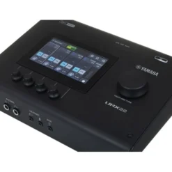 Yamaha URX22 BK