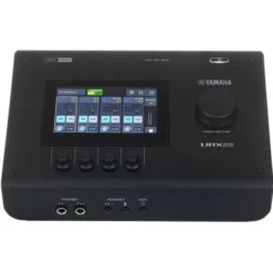 Yamaha URX22 BK