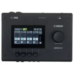 Yamaha URX22 BK