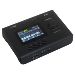 Yamaha URX22 BK