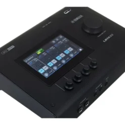 Yamaha URX22 BK