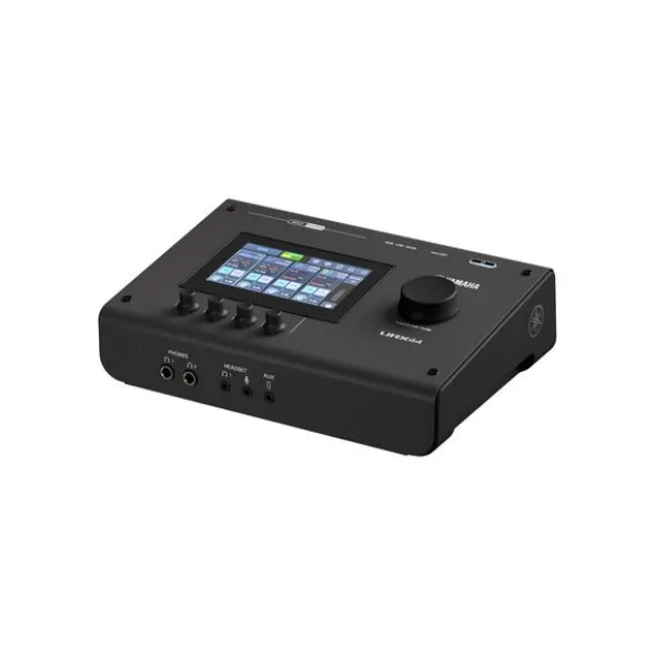 Yamaha URX44 BK B-Stock
