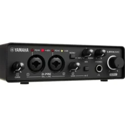 Yamaha URX22C
