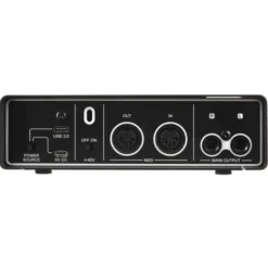 Yamaha URX22C