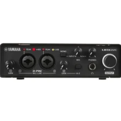 Yamaha URX22C